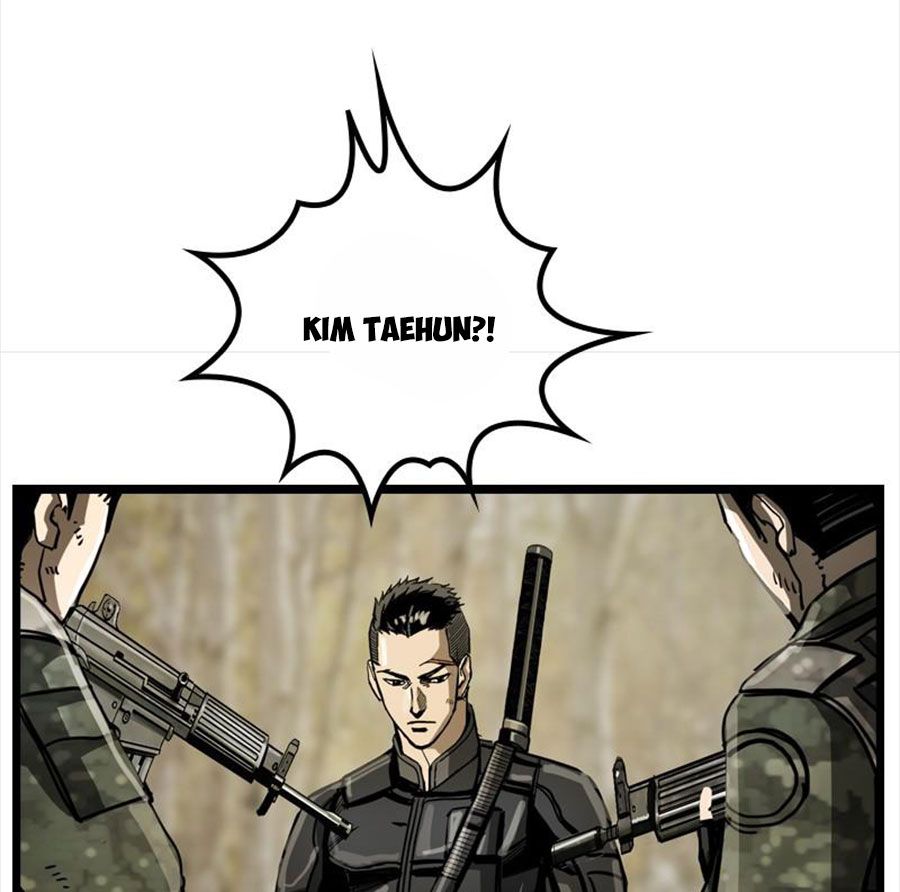 The First Hunter - Chương 37