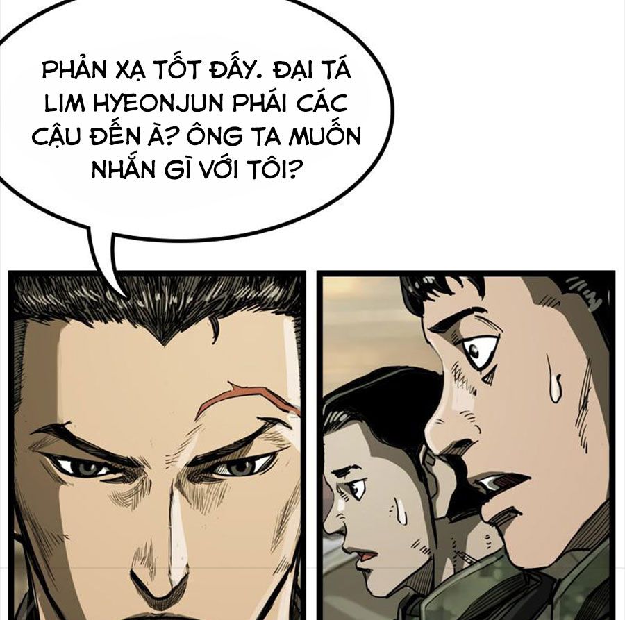 The First Hunter - Chương 37