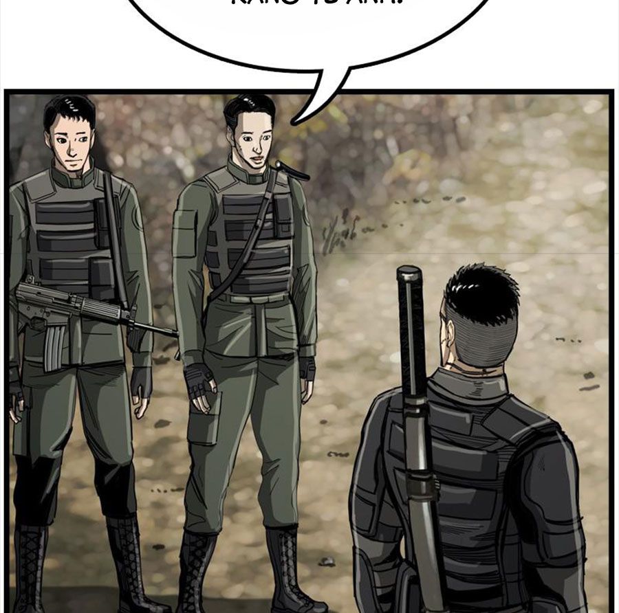 The First Hunter - Chương 37