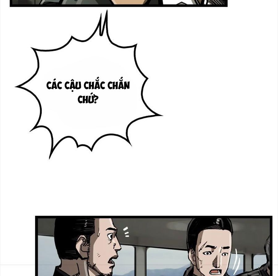 The First Hunter - Chương 37