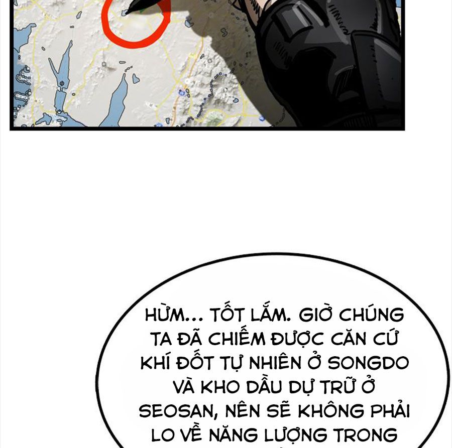 The First Hunter - Chương 37