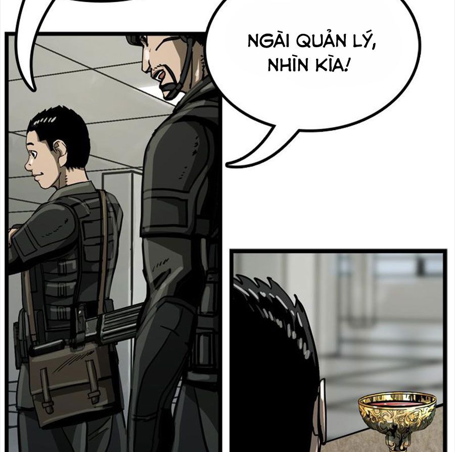 The First Hunter - Chương 37