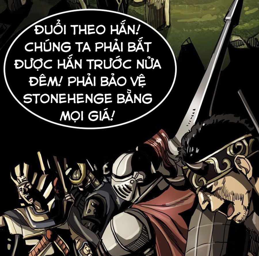 The First Hunter - Chương 37