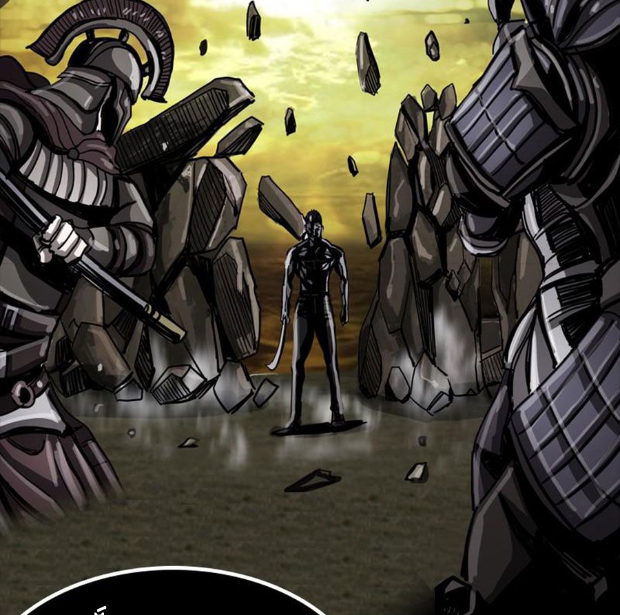 The First Hunter - Chương 37