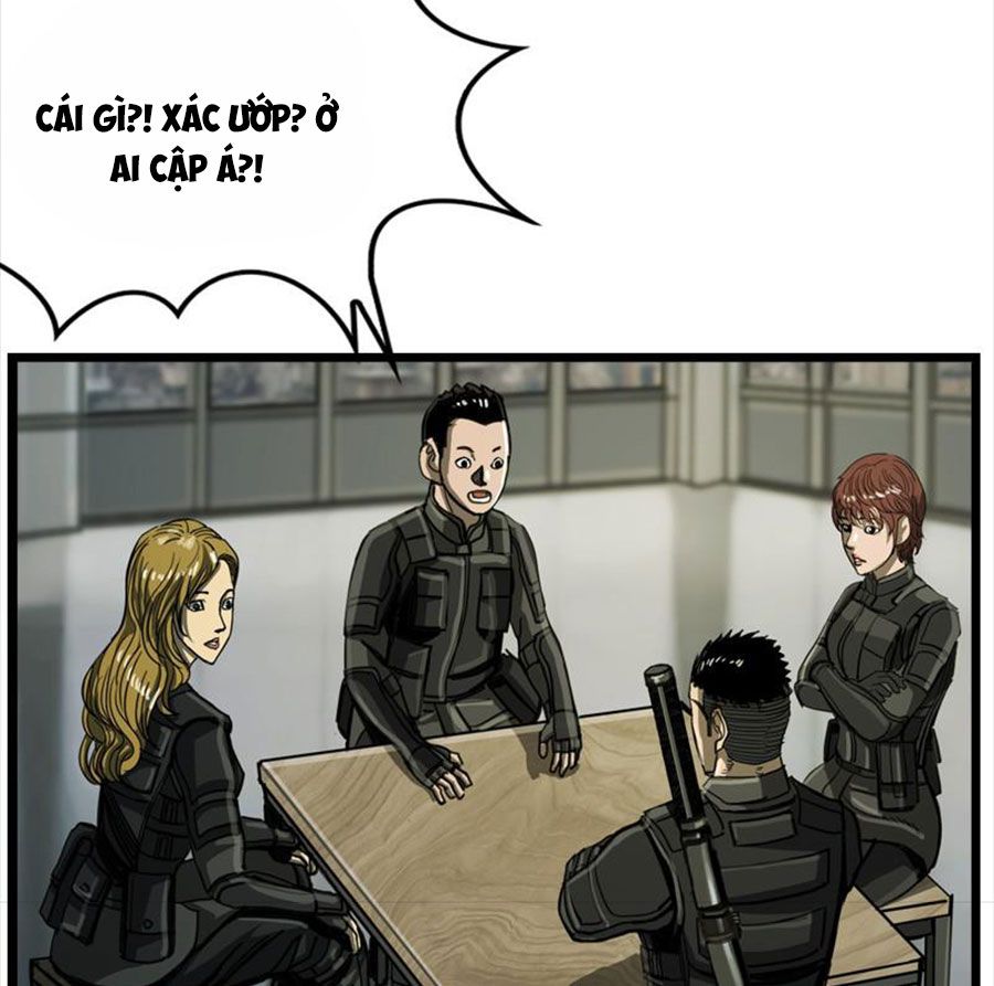 The First Hunter - Chương 37