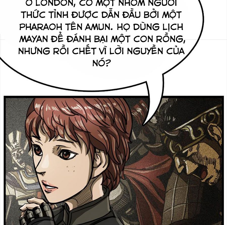 The First Hunter - Chương 37