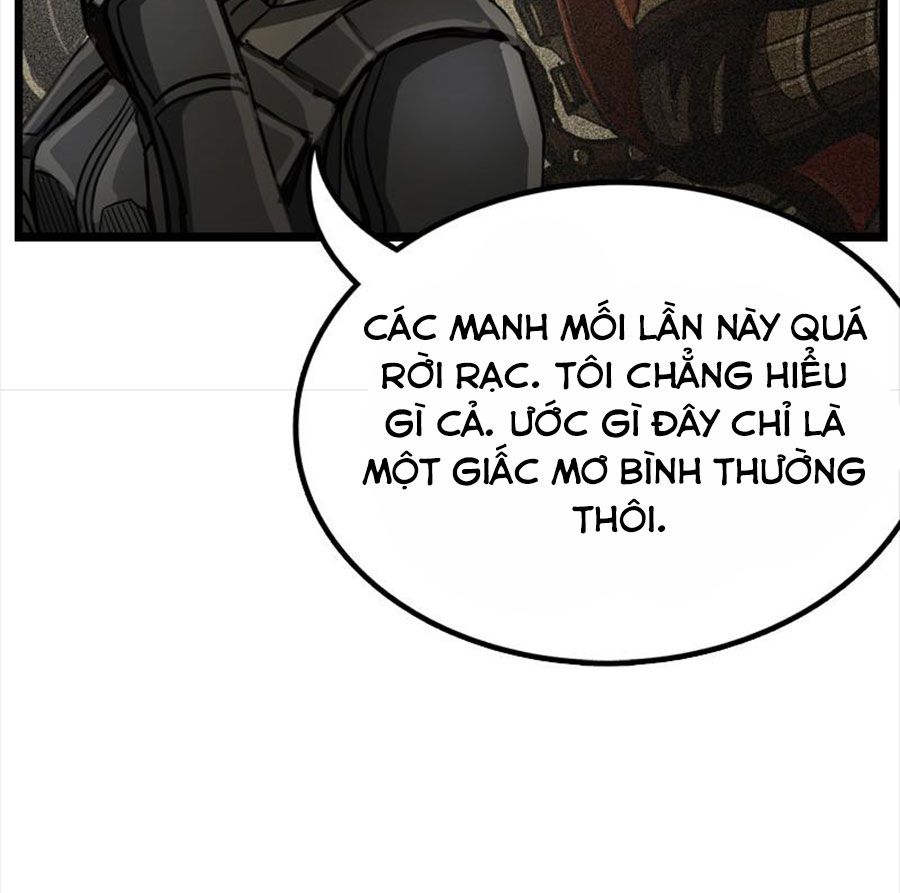 The First Hunter - Chương 37
