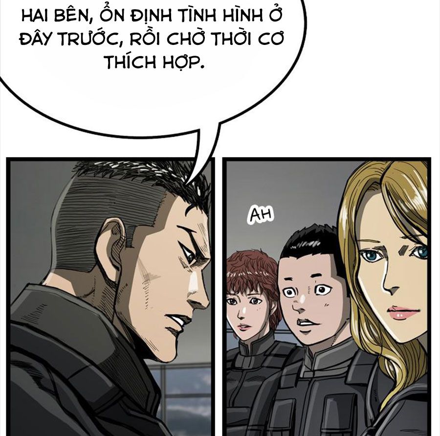 The First Hunter - Chương 37