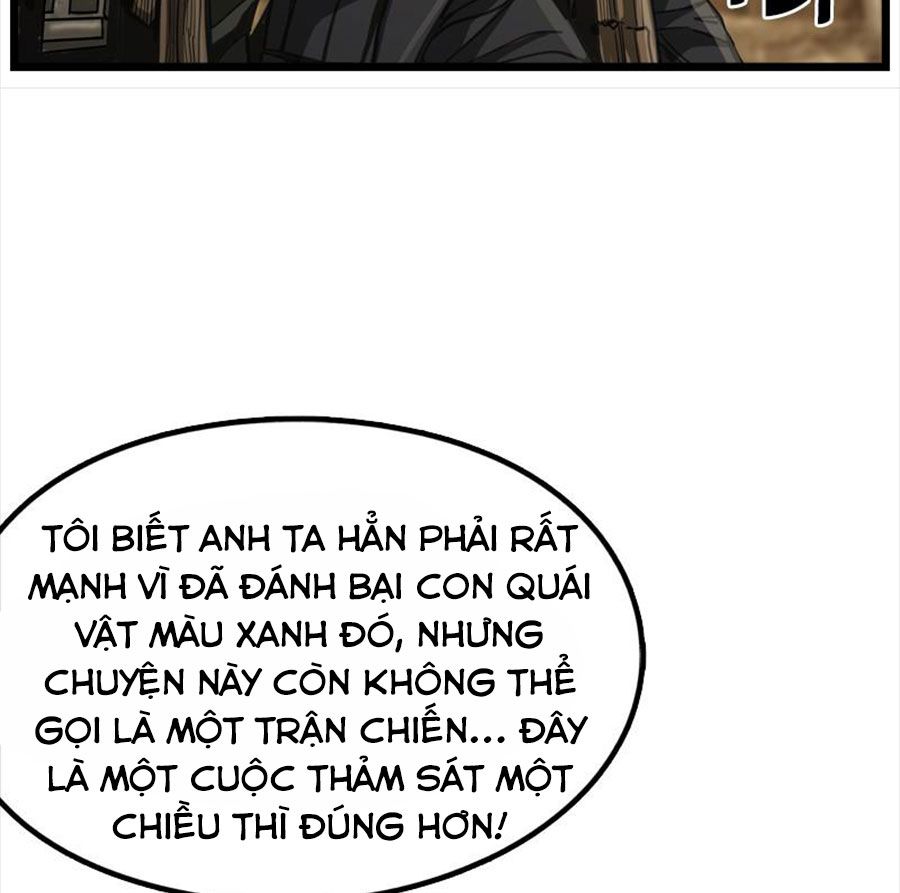 The First Hunter - Chương 37