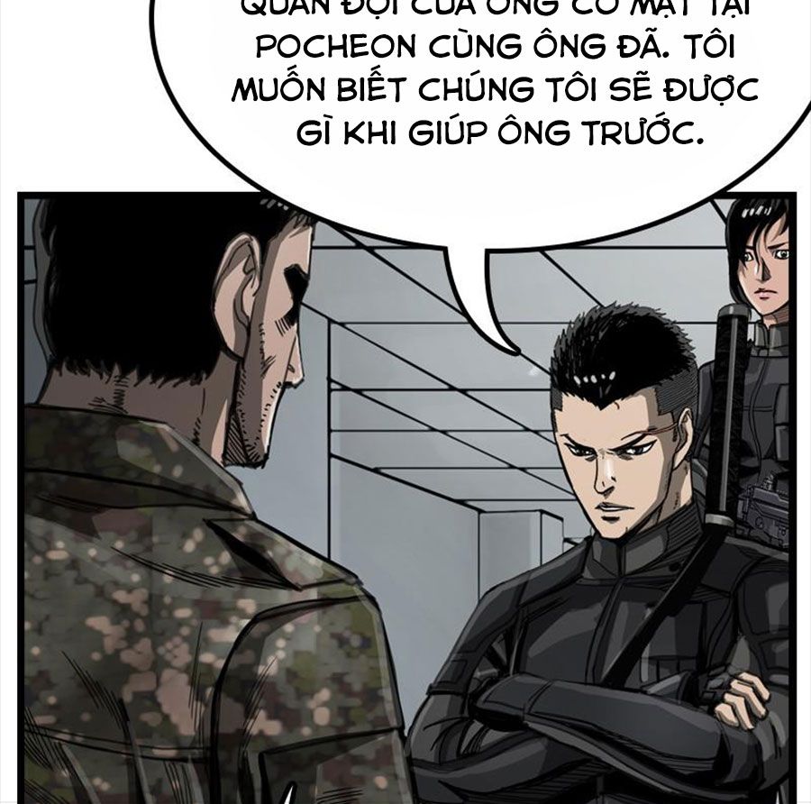 The First Hunter - Chương 37