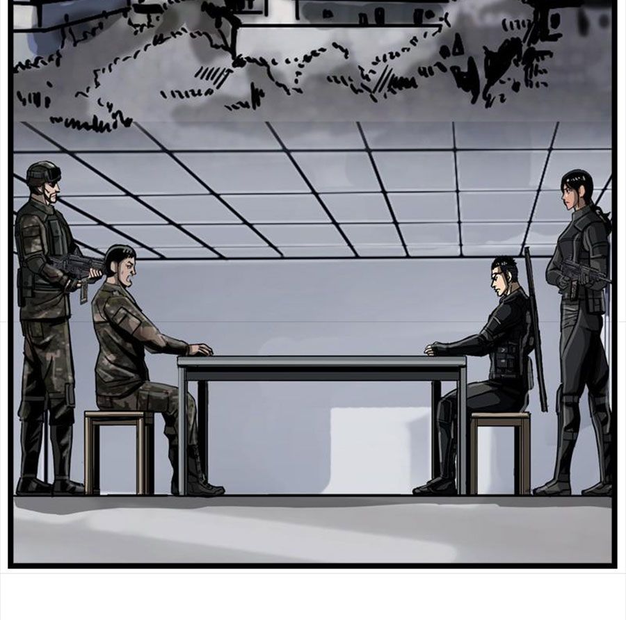 The First Hunter - Chương 37