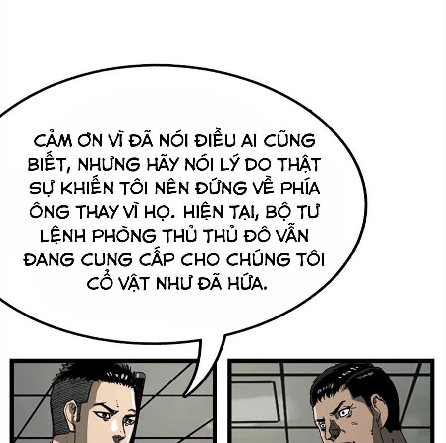 The First Hunter - Chương 37