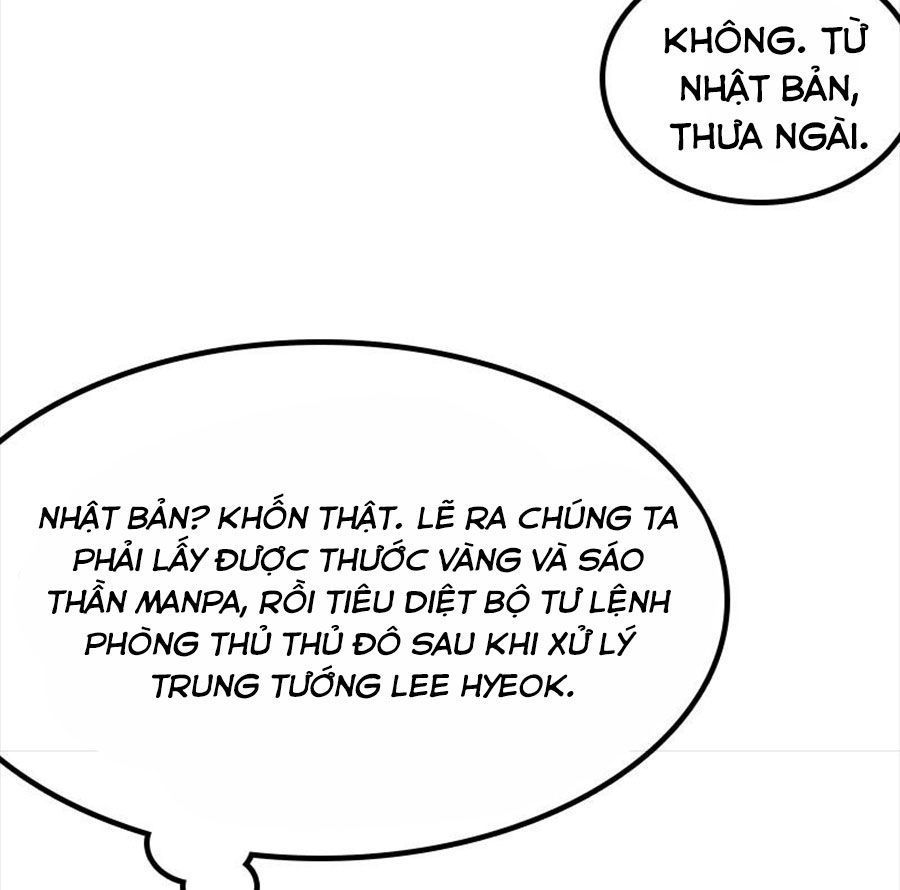 The First Hunter - Chương 38