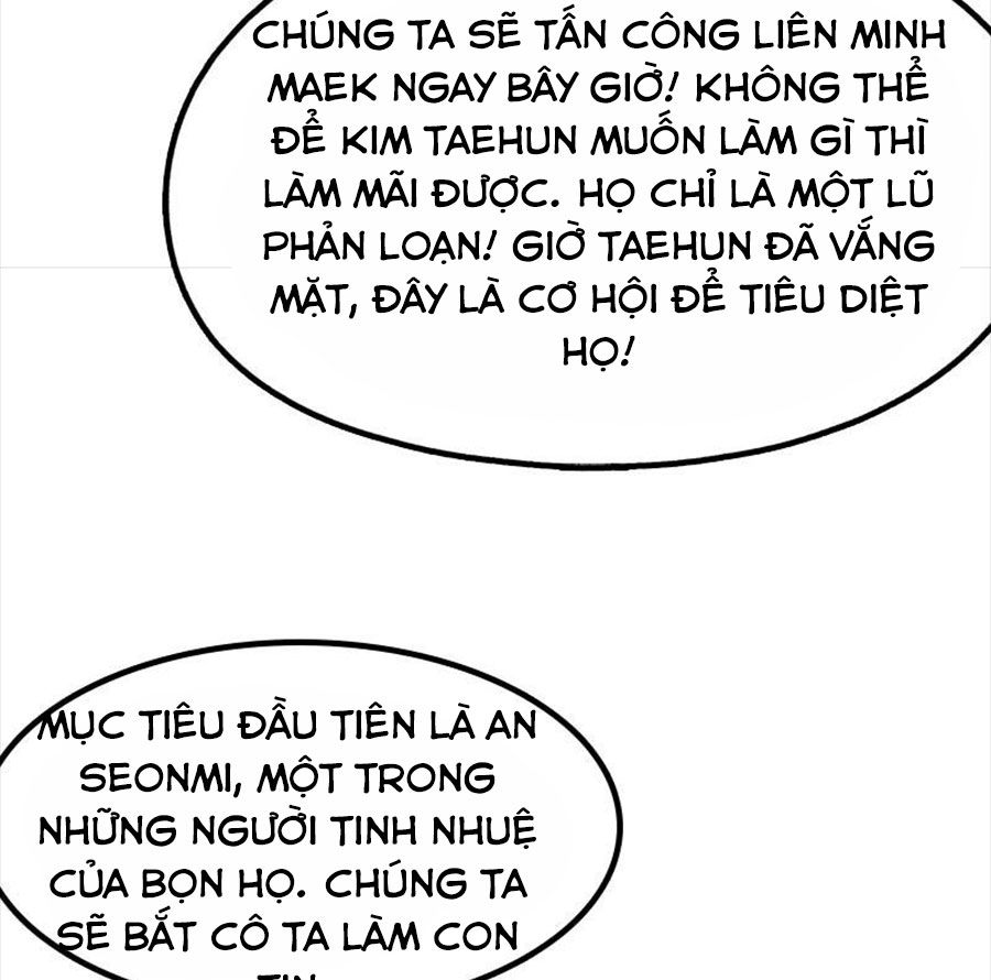The First Hunter - Chương 38
