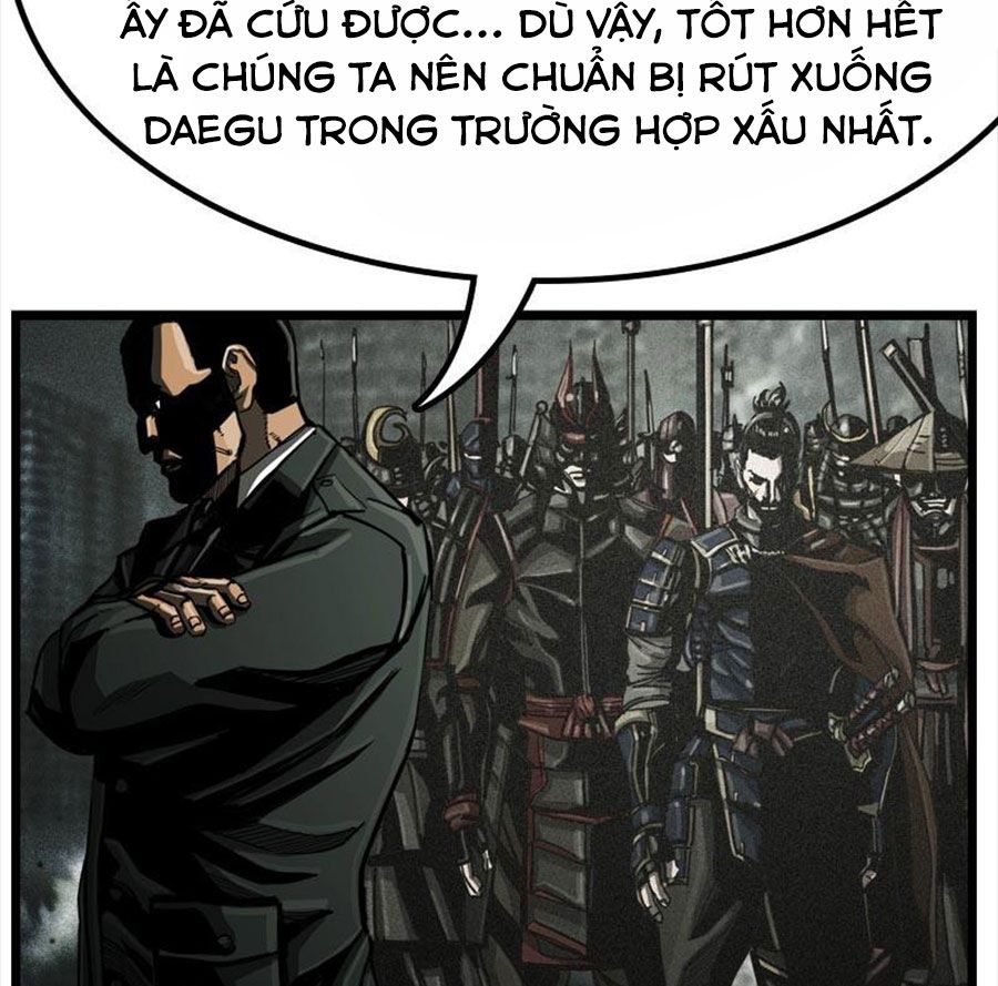 The First Hunter - Chương 38