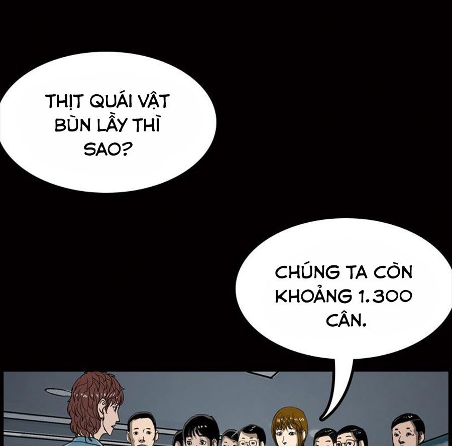 The First Hunter - Chương 38