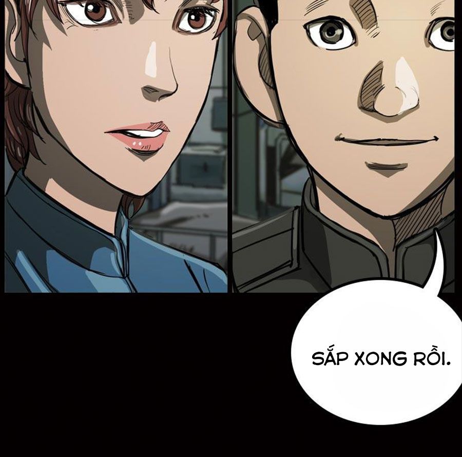The First Hunter - Chương 38