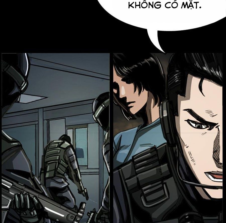 The First Hunter - Chương 38