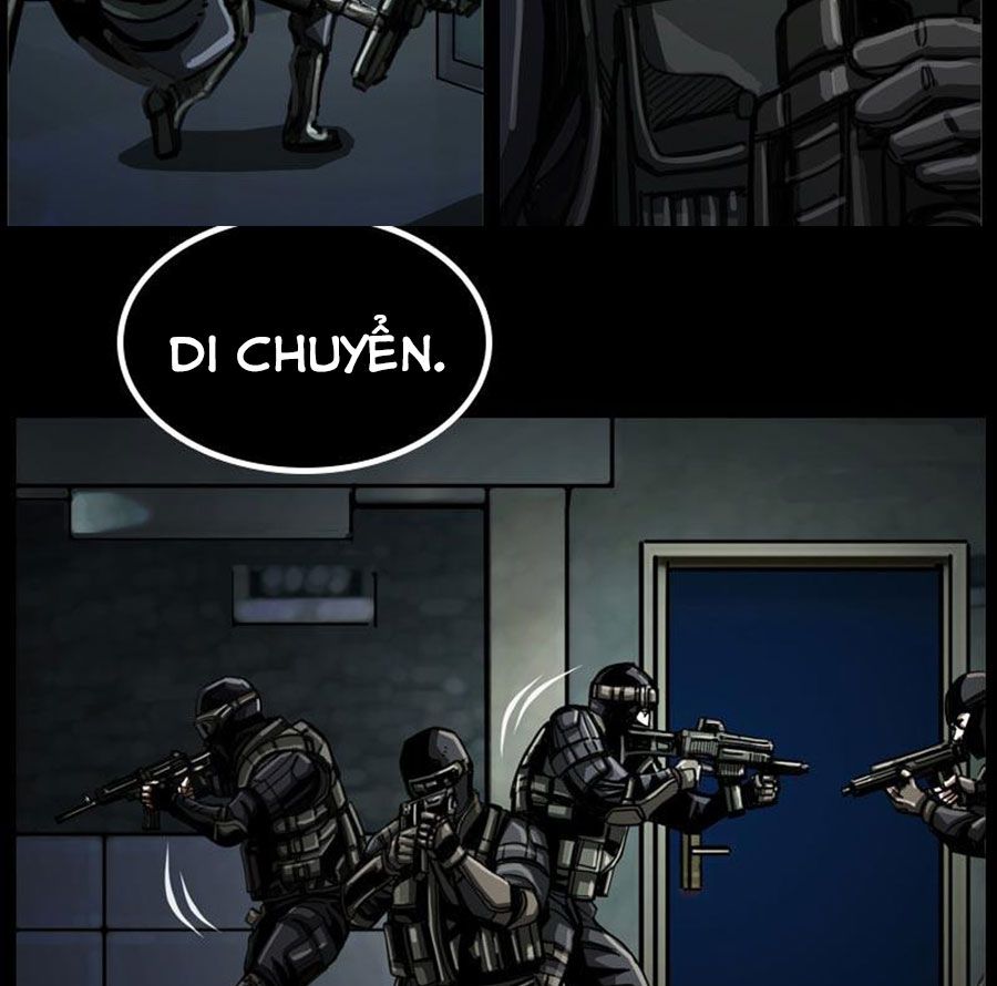 The First Hunter - Chương 38