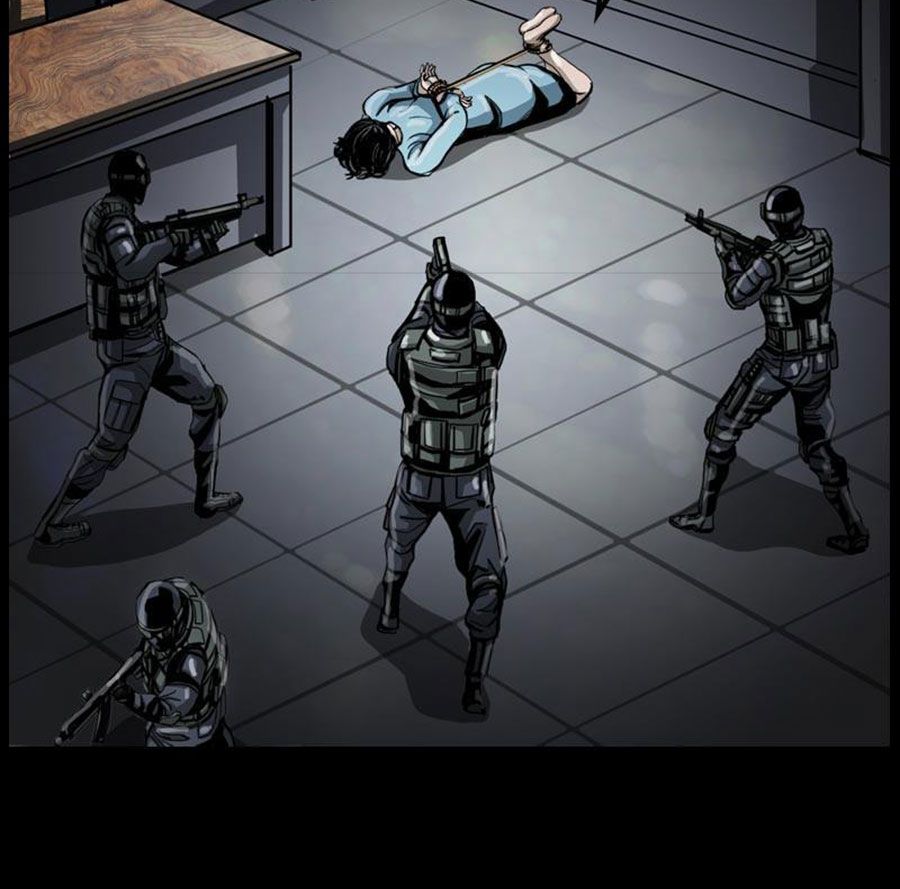 The First Hunter - Chương 38
