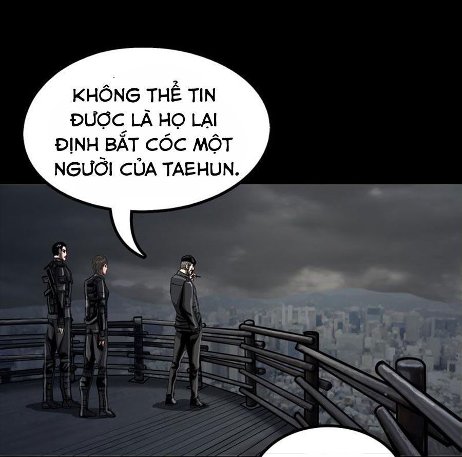 The First Hunter - Chương 38