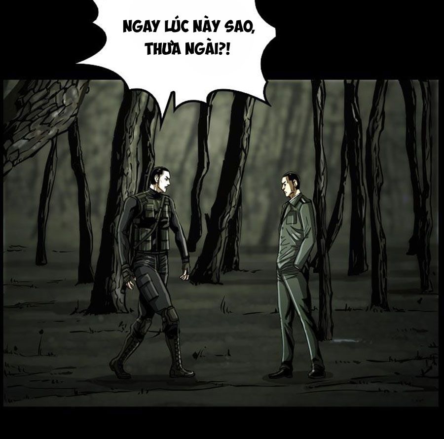 The First Hunter - Chương 38