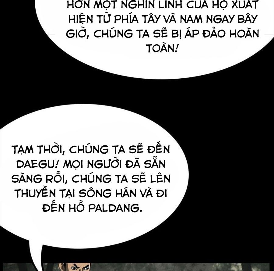 The First Hunter - Chương 38