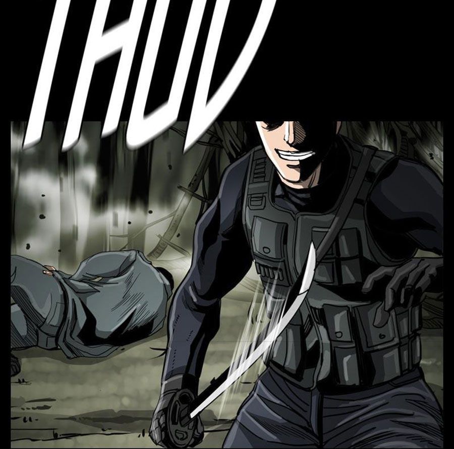 The First Hunter - Chương 38