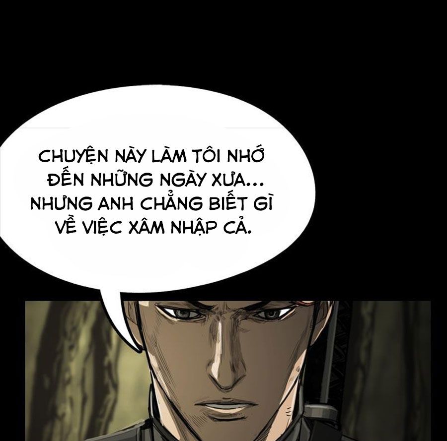 The First Hunter - Chương 38