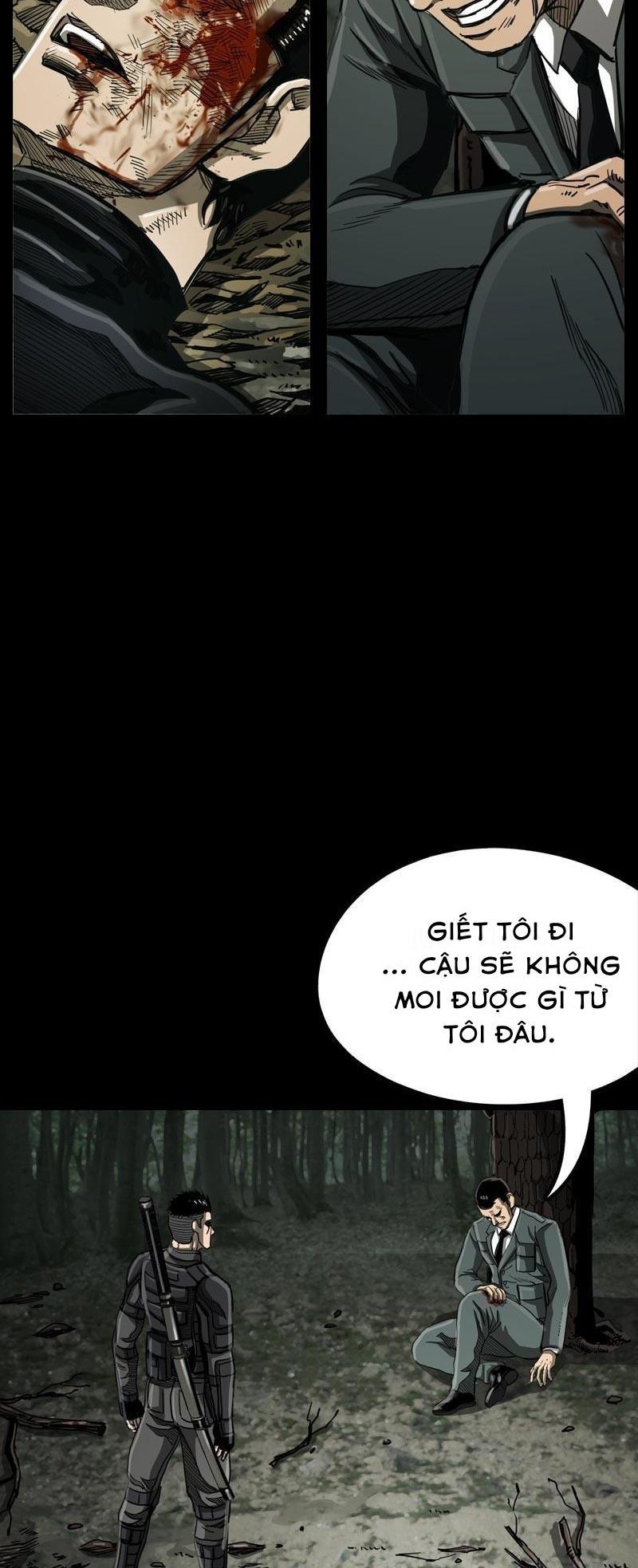 The First Hunter - Chương 39