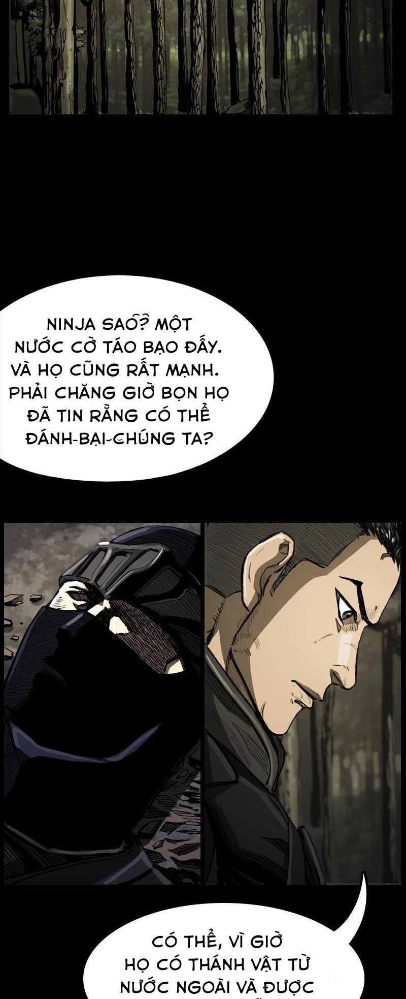 The First Hunter - Chương 39