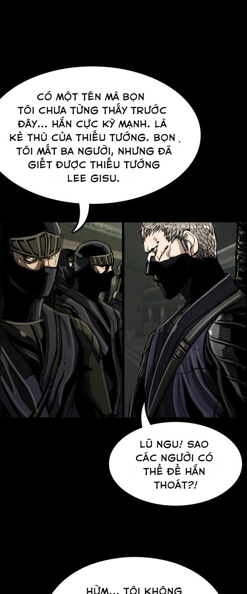 The First Hunter - Chương 39