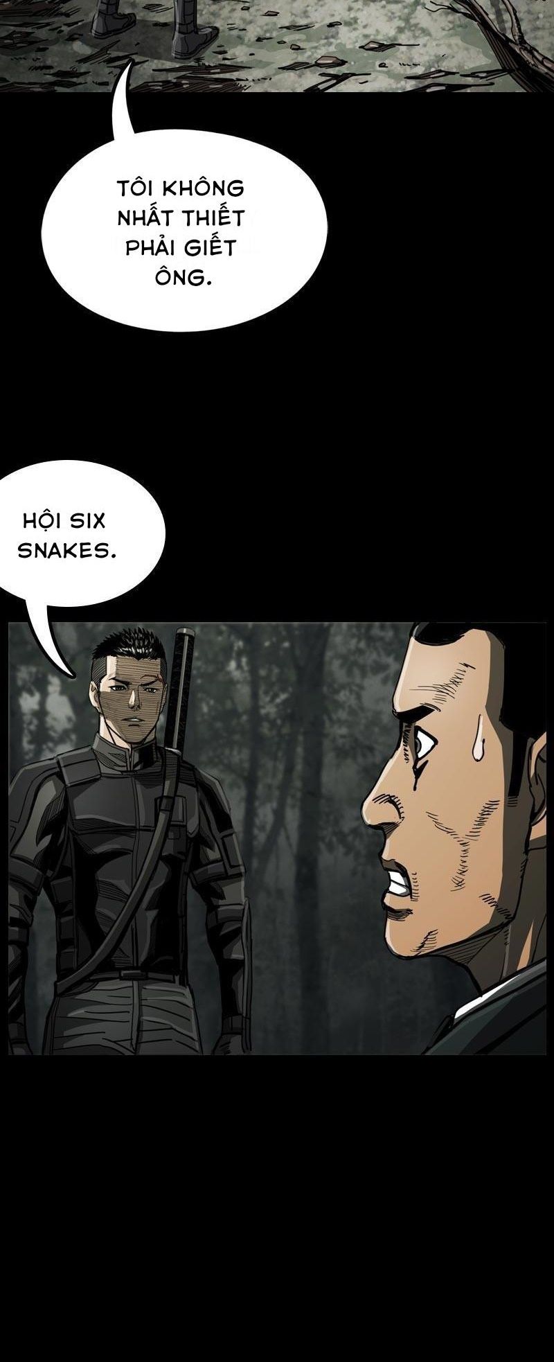 The First Hunter - Chương 39