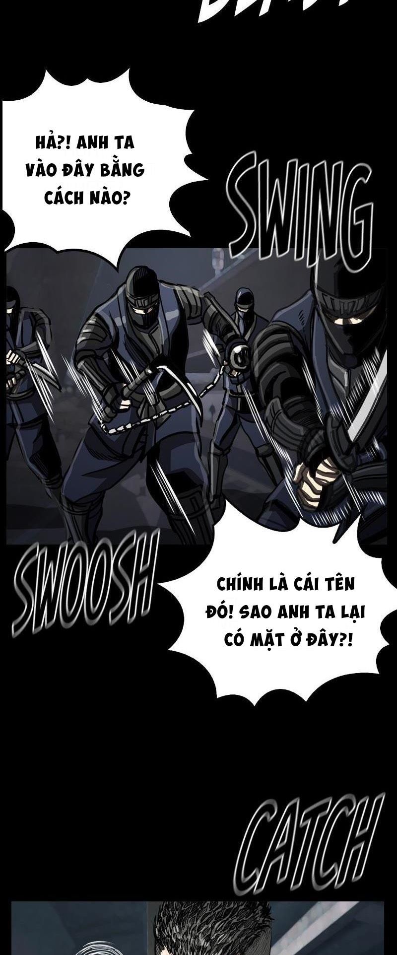 The First Hunter - Chương 39