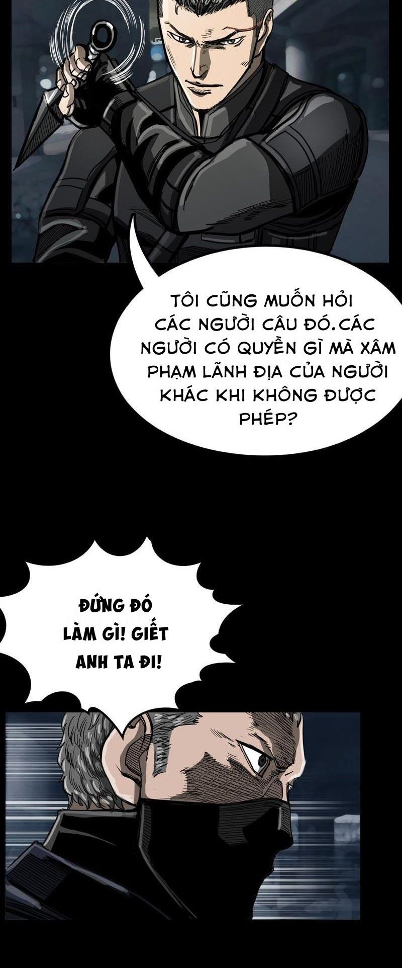 The First Hunter - Chương 39