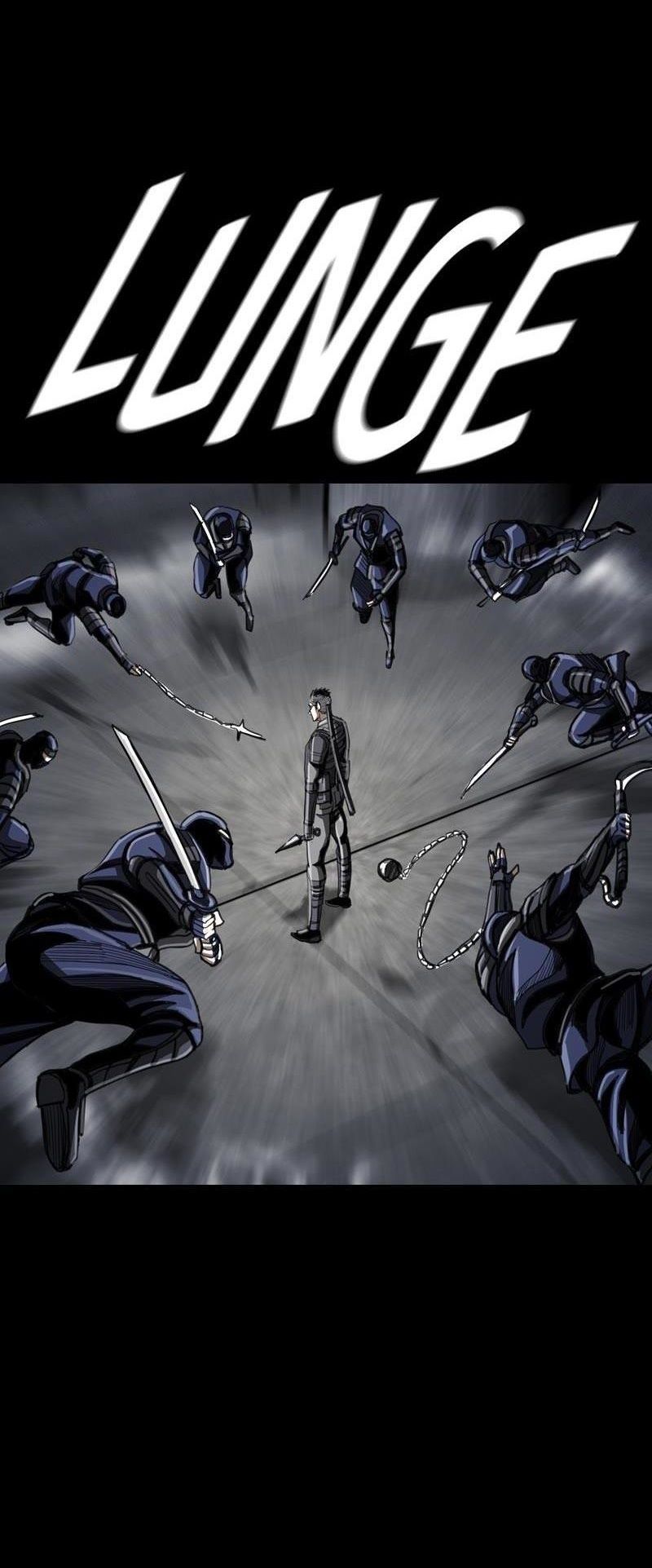 The First Hunter - Chương 39
