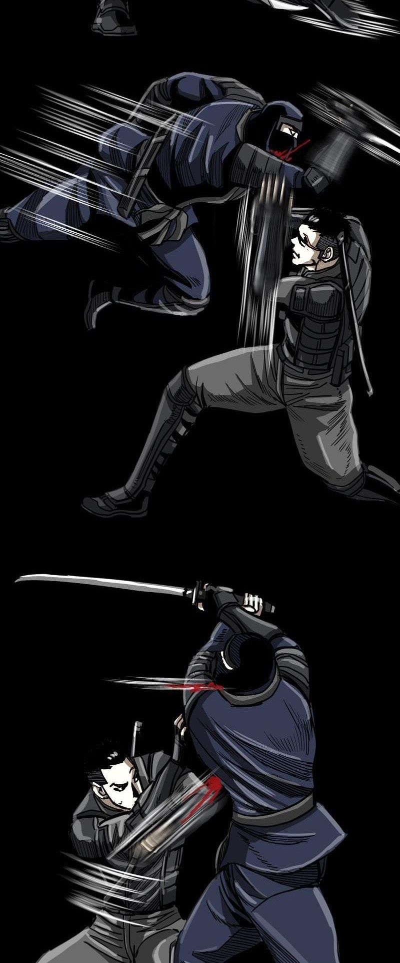 The First Hunter - Chương 39