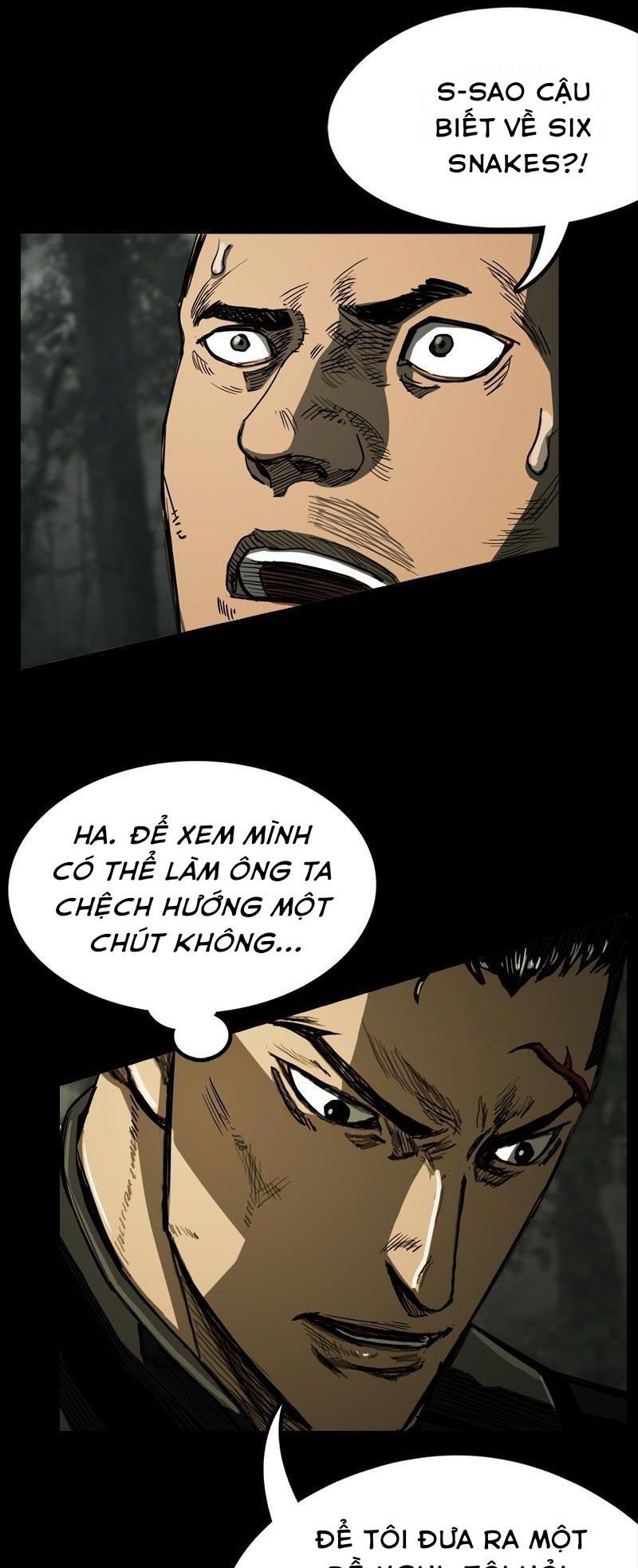 The First Hunter - Chương 39