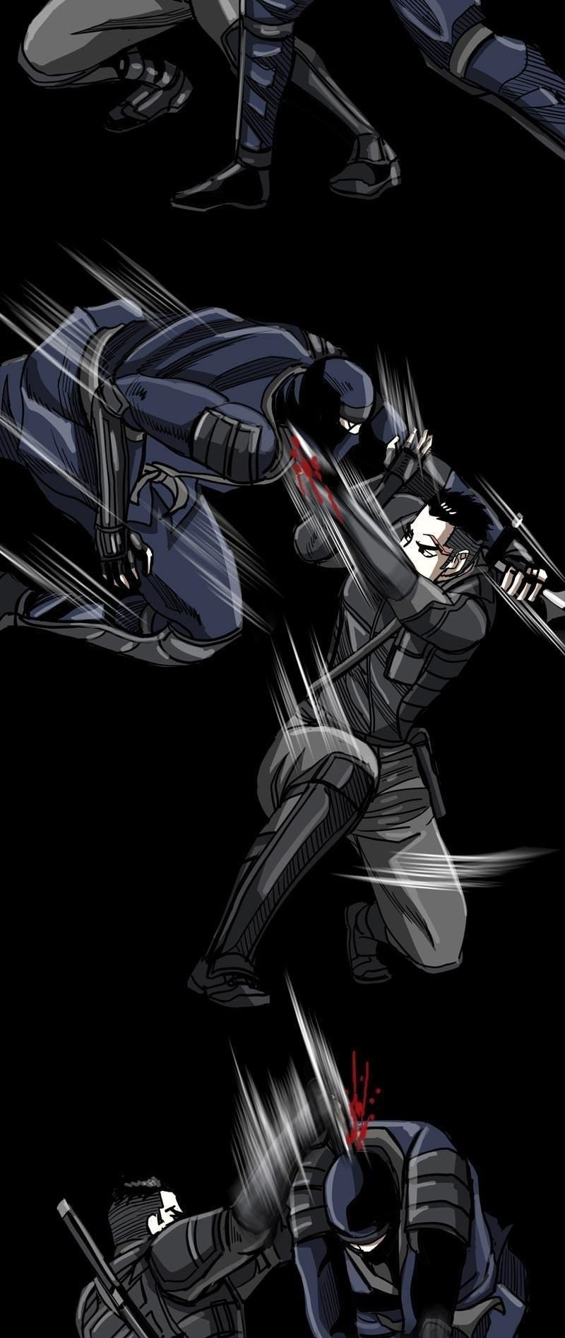 The First Hunter - Chương 39