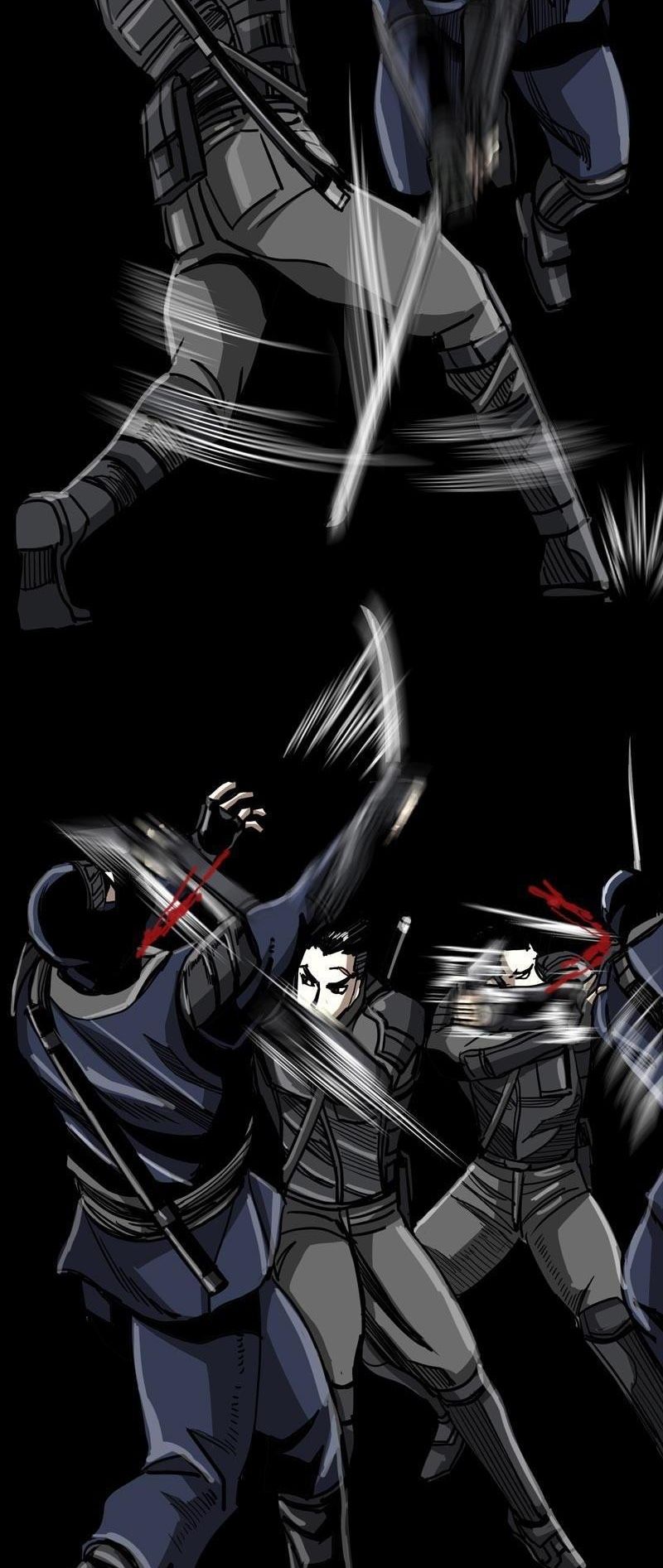 The First Hunter - Chương 39
