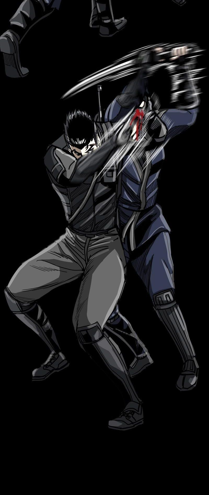 The First Hunter - Chương 39