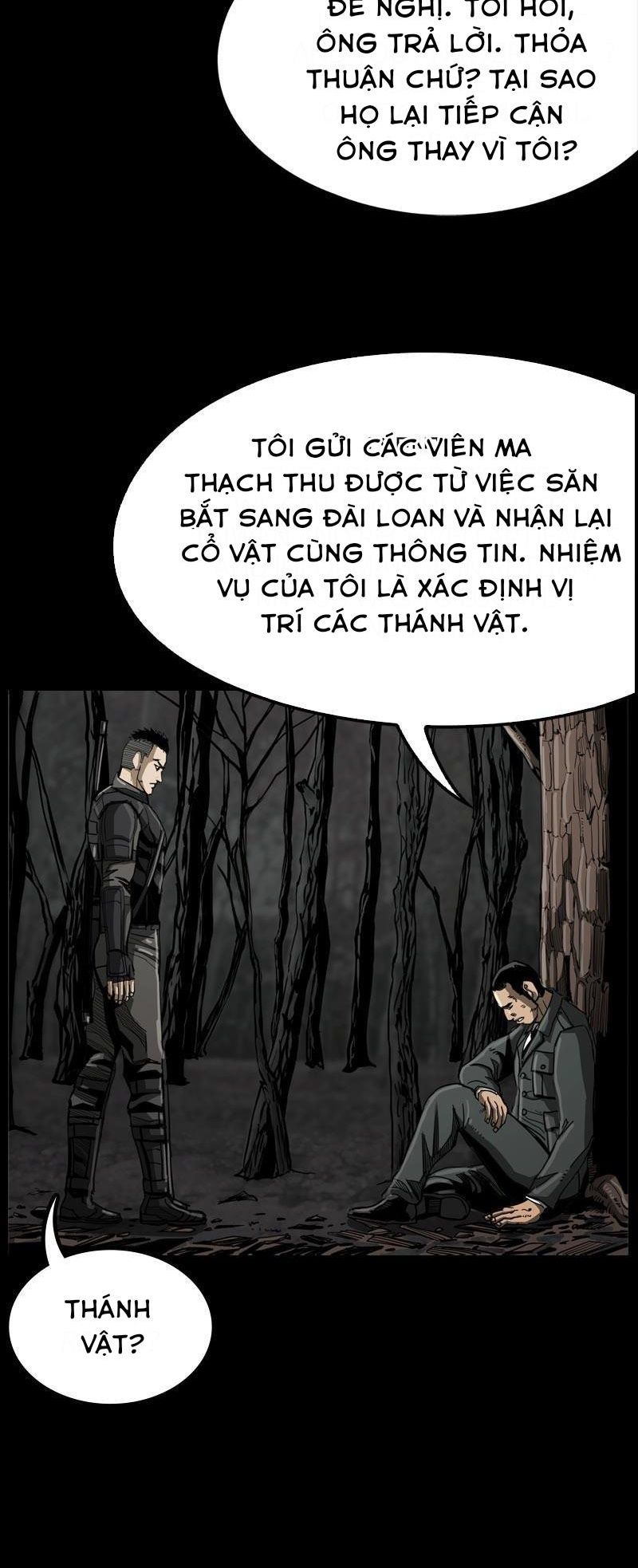 The First Hunter - Chương 39