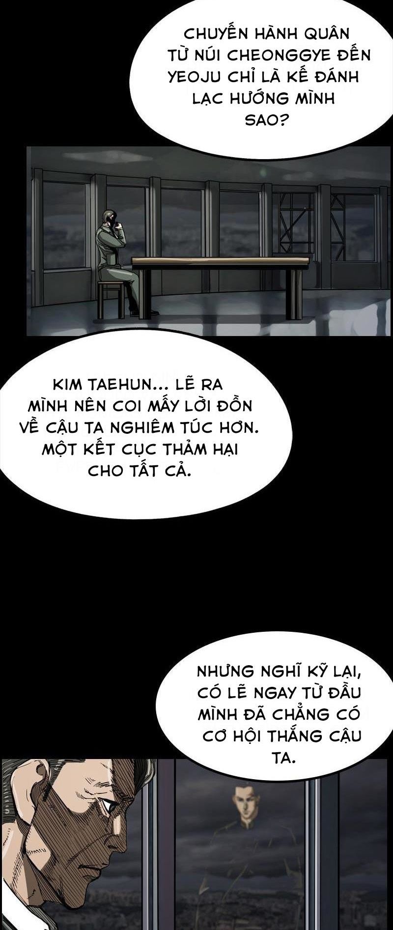 The First Hunter - Chương 39