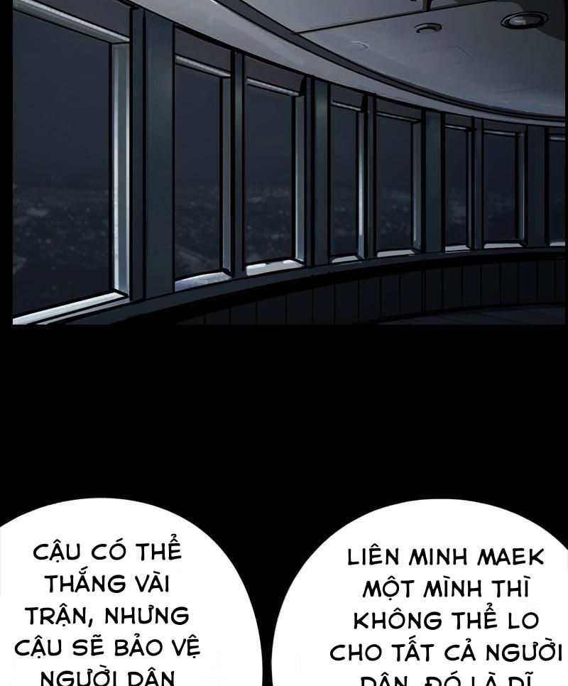 The First Hunter - Chương 39