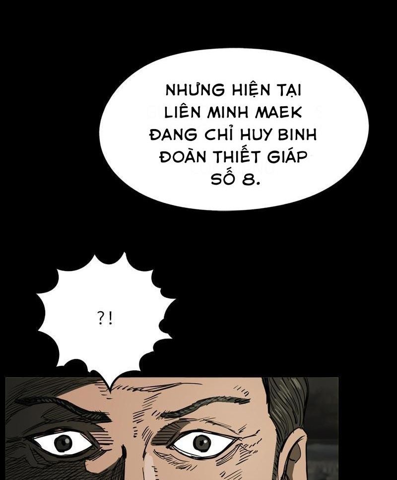 The First Hunter - Chương 39