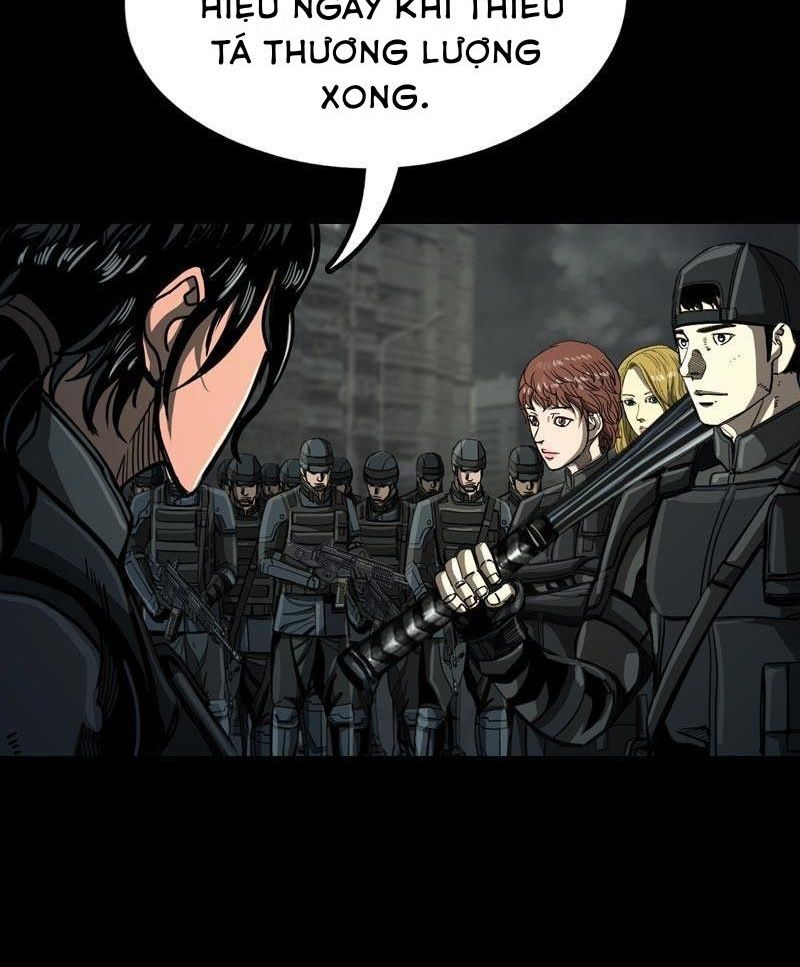 The First Hunter - Chương 39