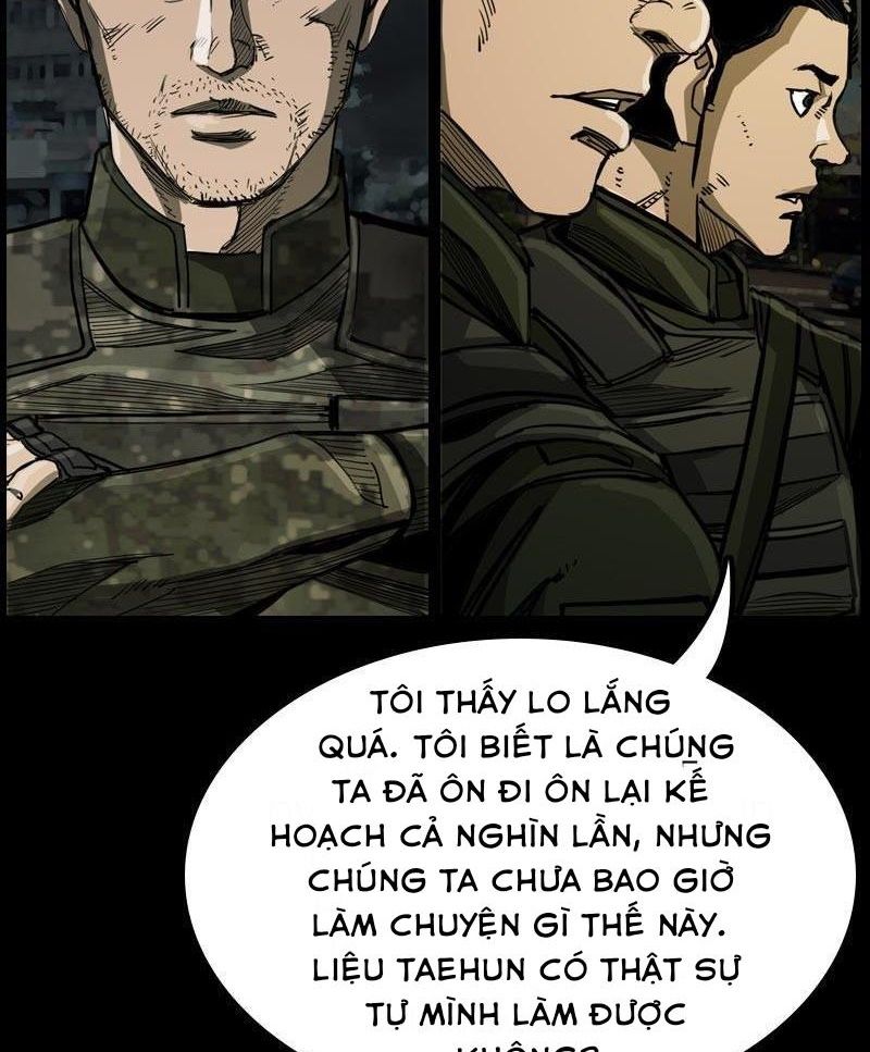 The First Hunter - Chương 39