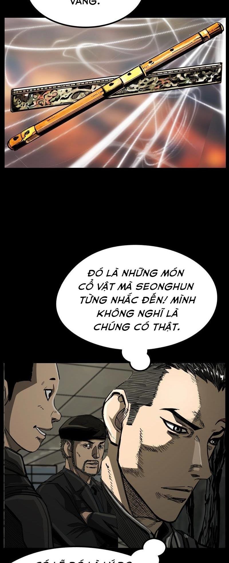 The First Hunter - Chương 39