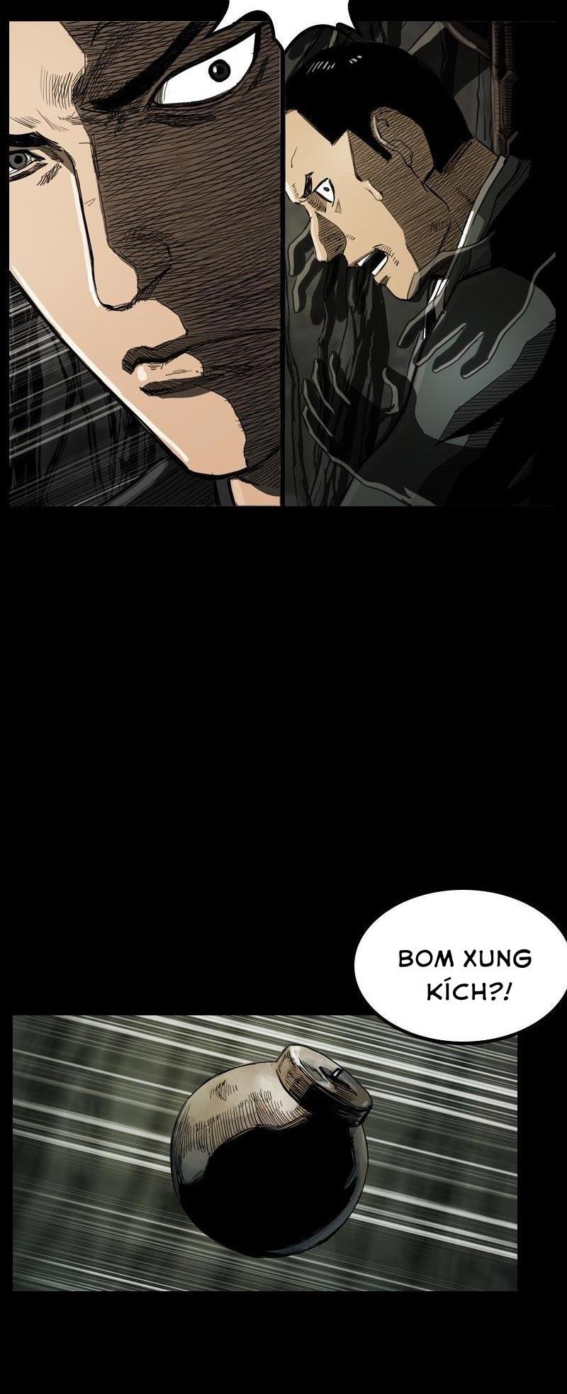 The First Hunter - Chương 39