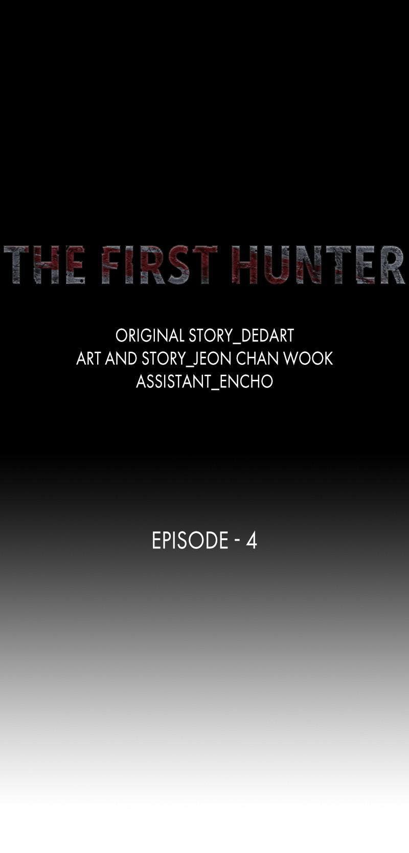The First Hunter - Chương 4